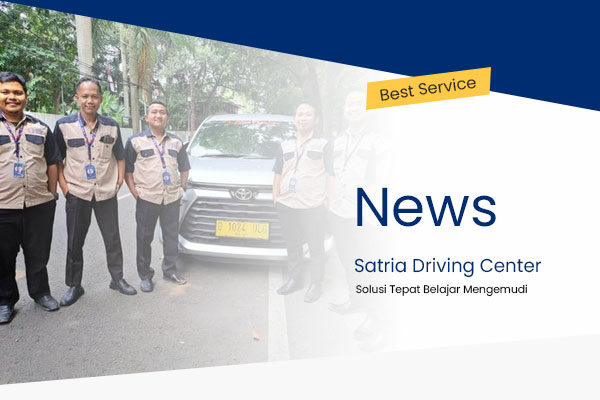 Kursus Stir Mobil Jakarta Kursus Stir Mobil Jakarta