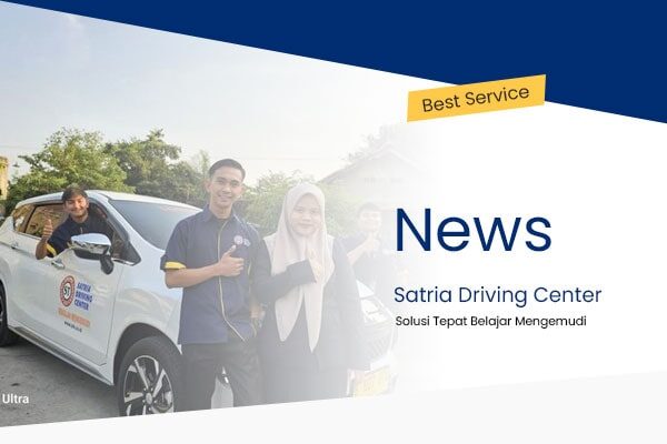 Biaya Kursus Stir Mobil Jakarta